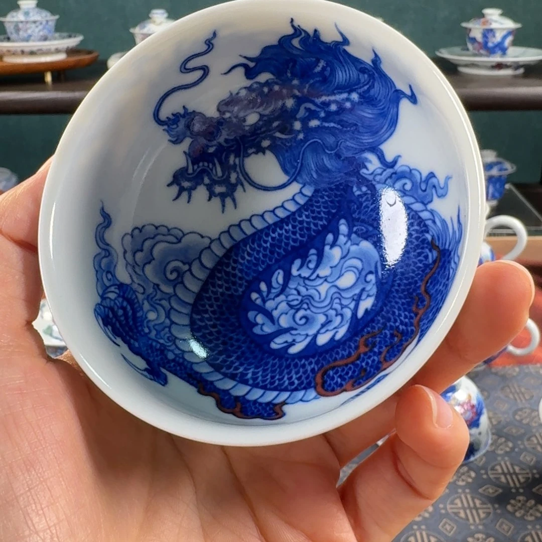 瓷片优游瓷生活雅器