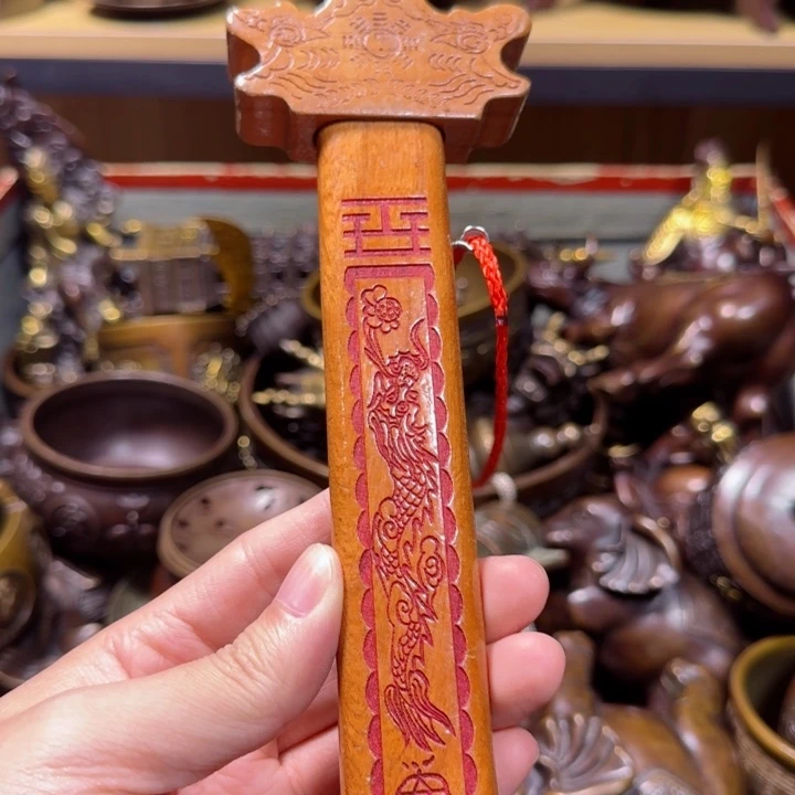 铜器把玩摆件链接