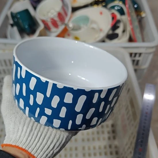 陶瓷餐具杯碗盘微瑕介意慎拍