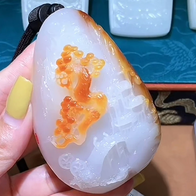 山水手把9.19X7多样性拍一发一