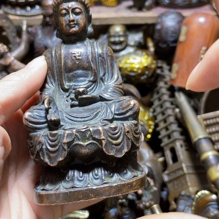 铜器摆件诚信经营