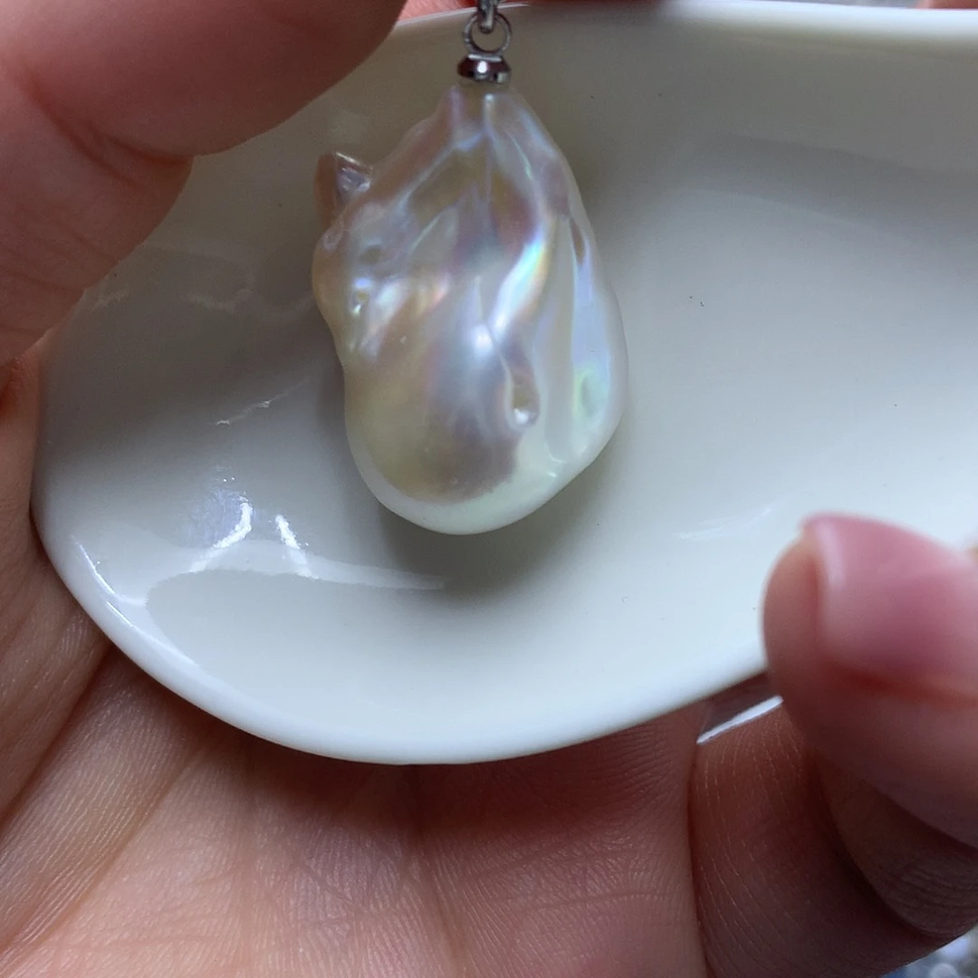 未镶嵌淡水珍珠其它