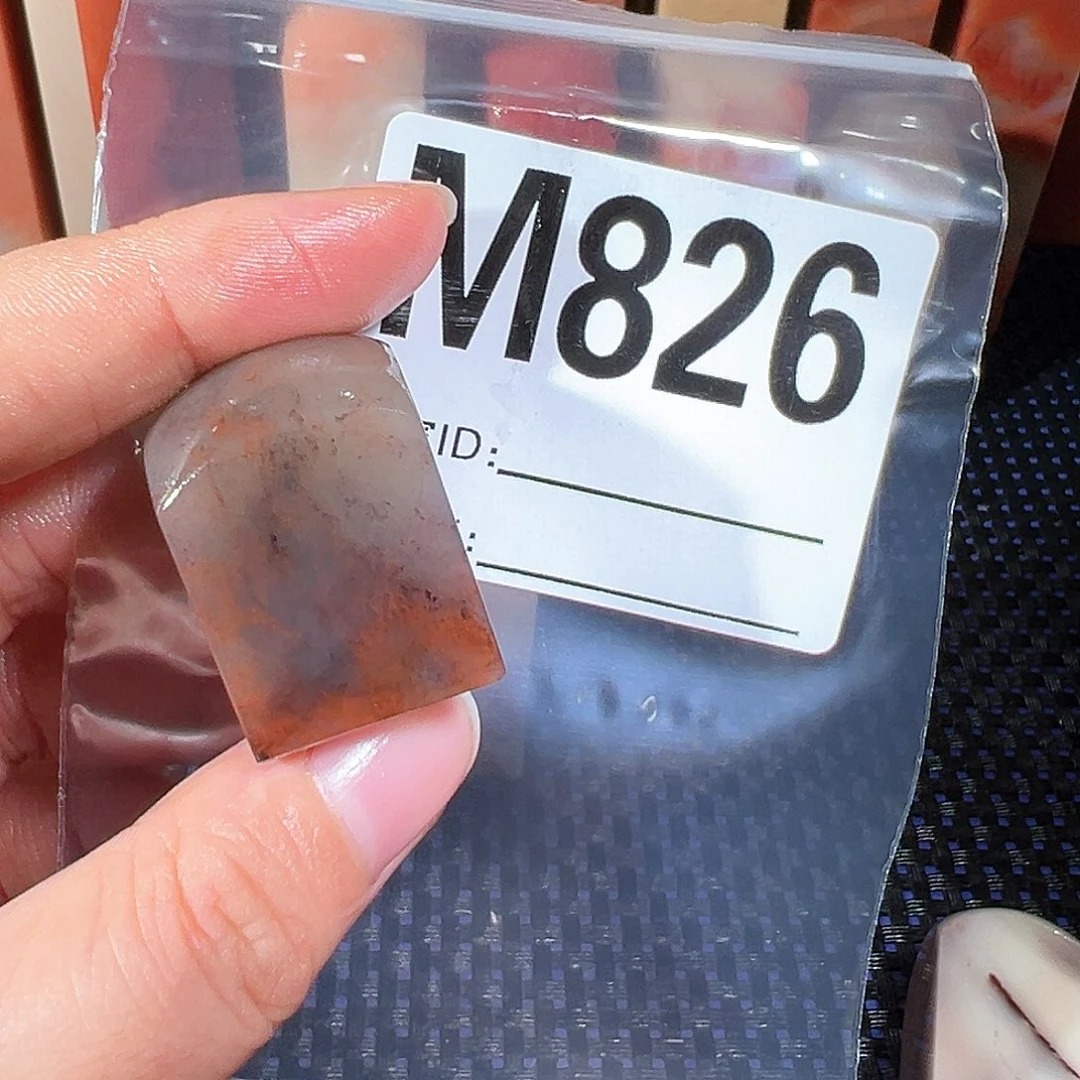 【闪购商品】寿山石印石G*老挝石