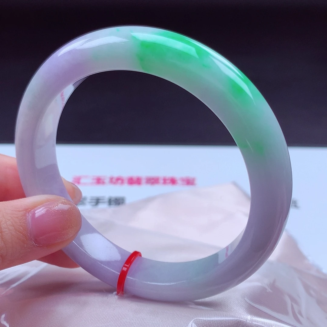 未镶嵌手镯翡翠002016 手镯