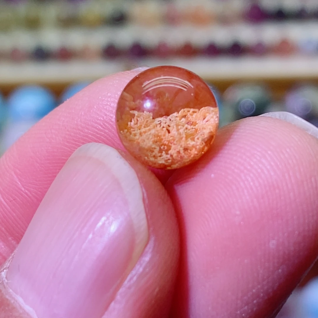 未镶嵌珠宝半成品水晶