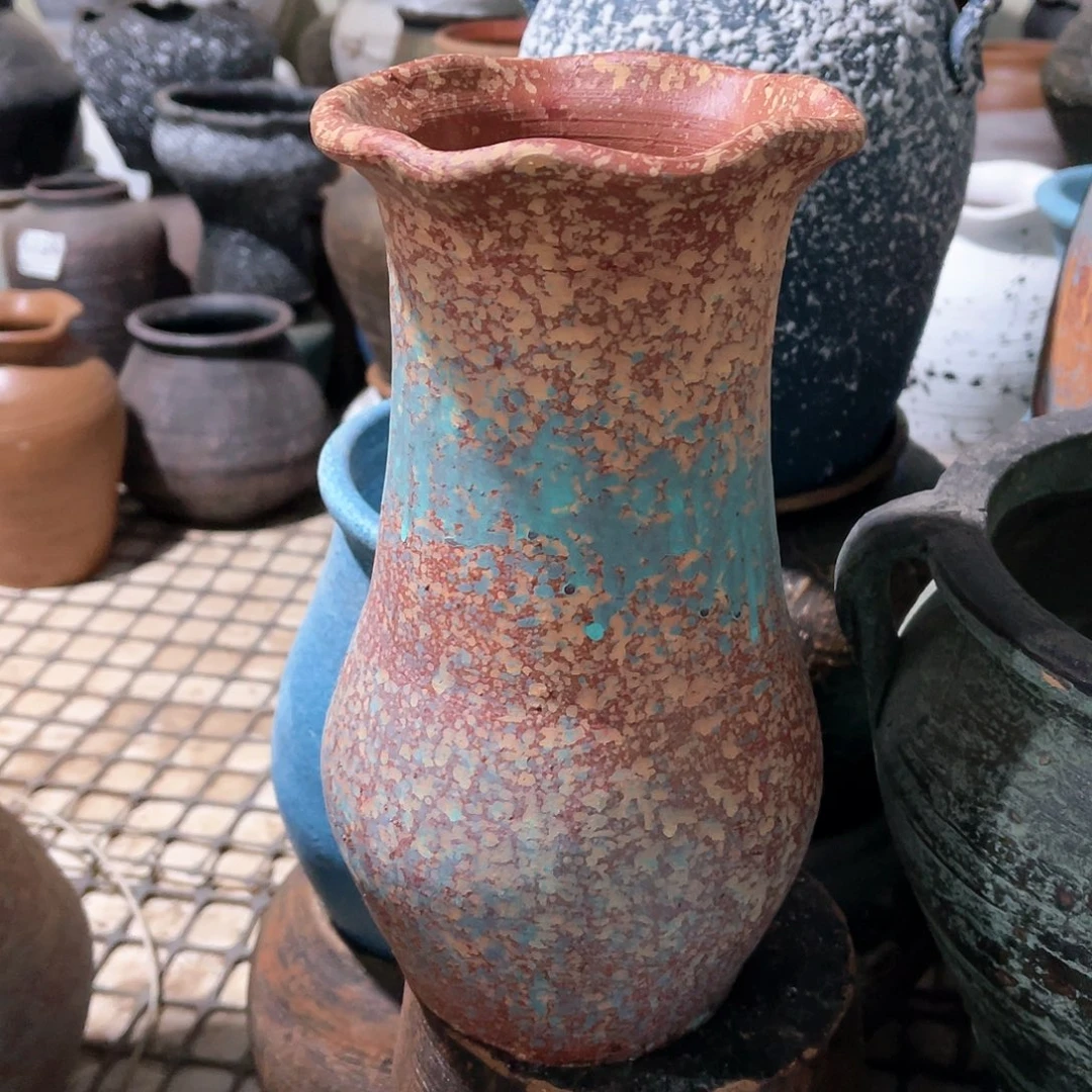 带孔口径10高度23微瑕