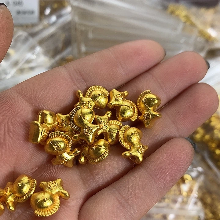 铜合金纯色系列 满三单飞6