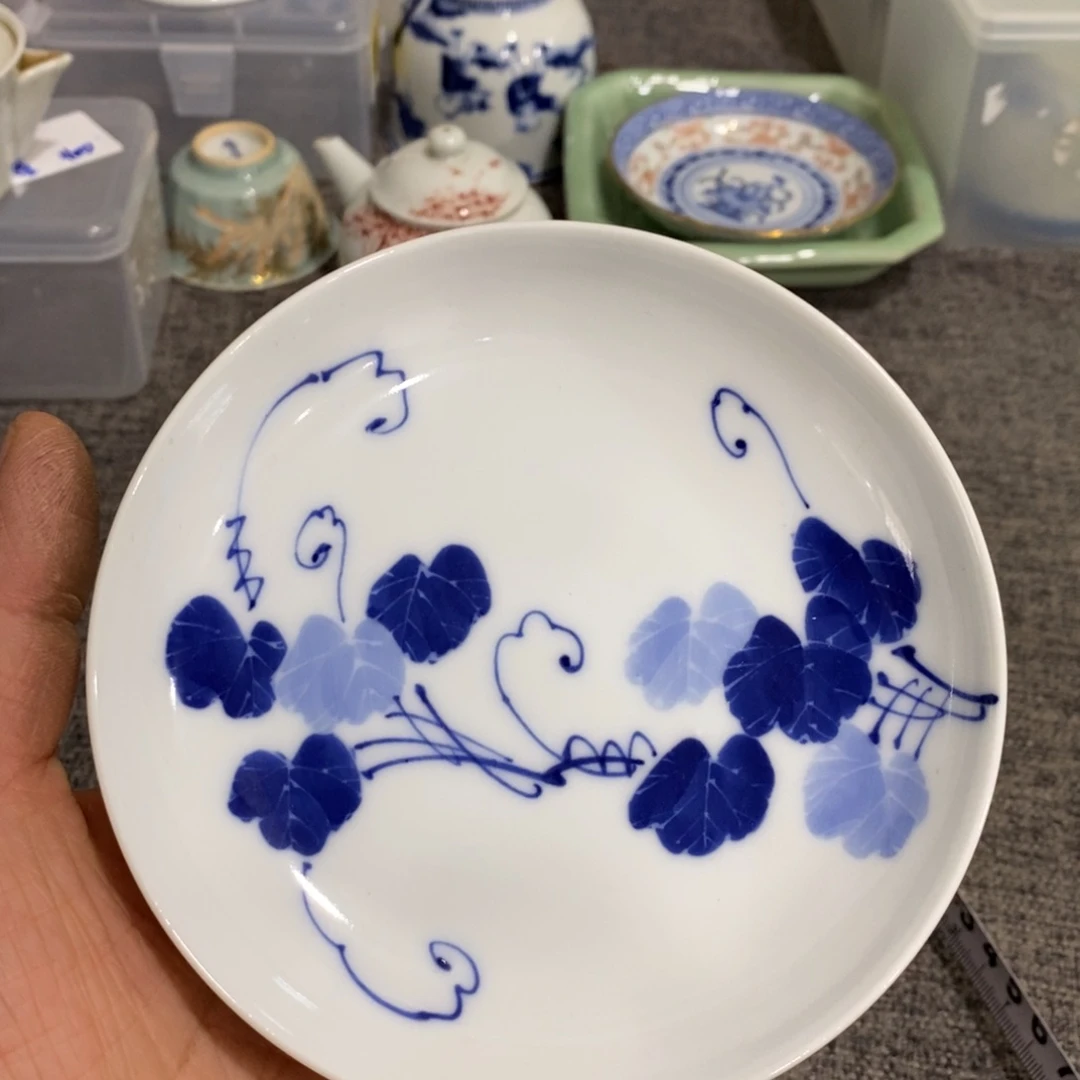 红泥茶杯非常漂亮好看的花瓶