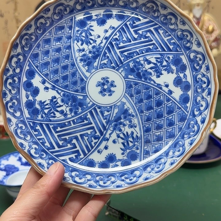 云***逸中古工艺品精选瓷器