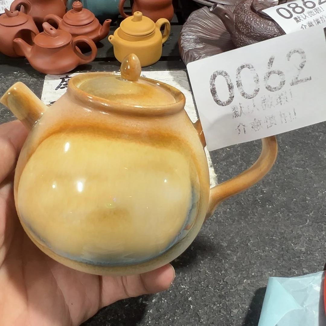 库存茶具部分瑕疵介意勿拍