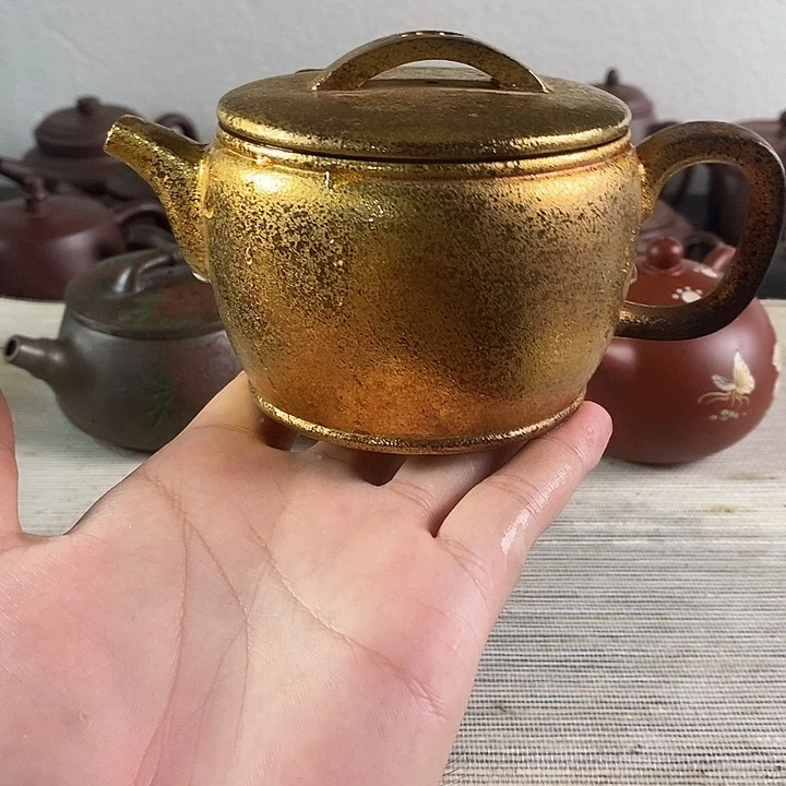 茶壶紫砂紫砂茶壶