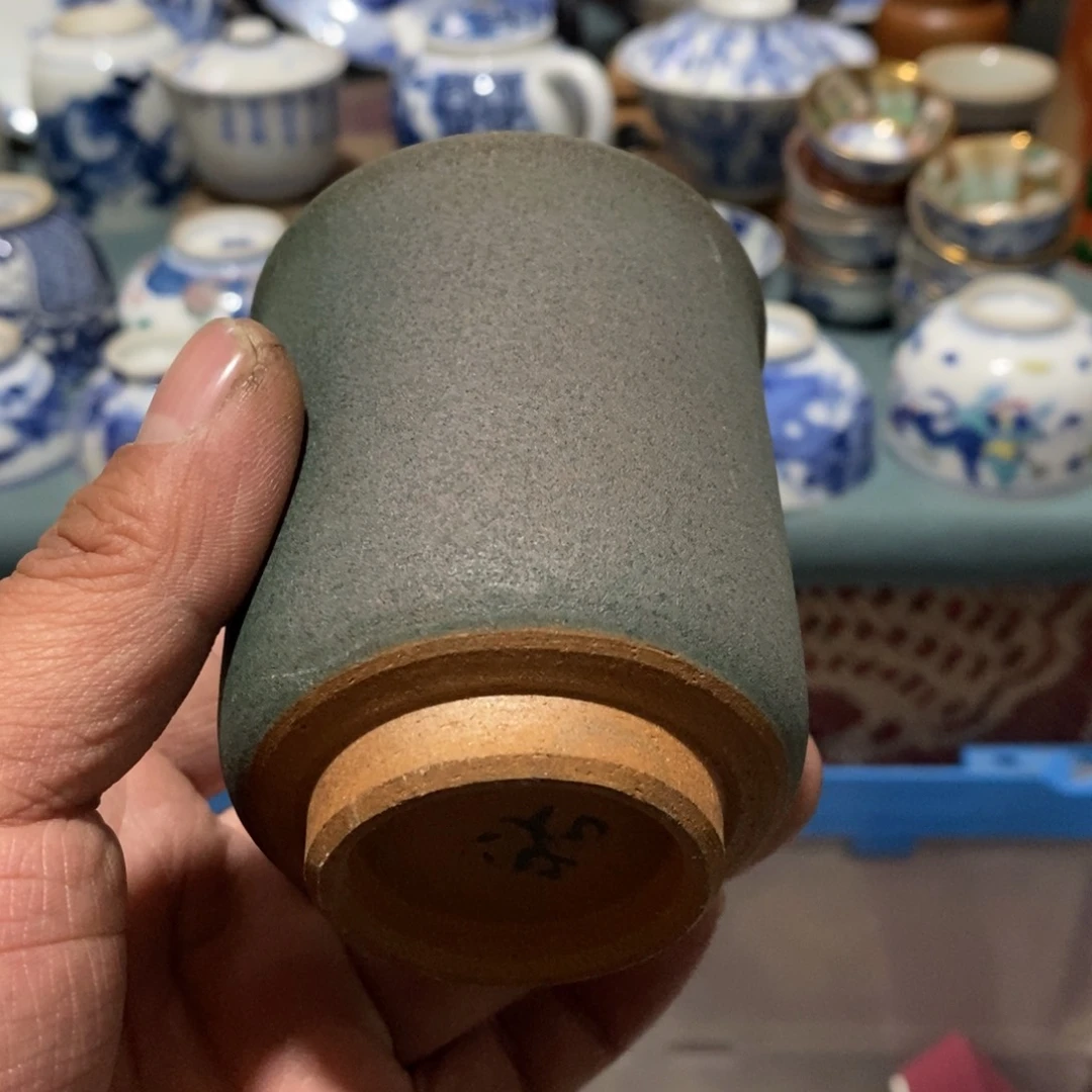 瓷片舶来瓷器满28包邮当日凑单