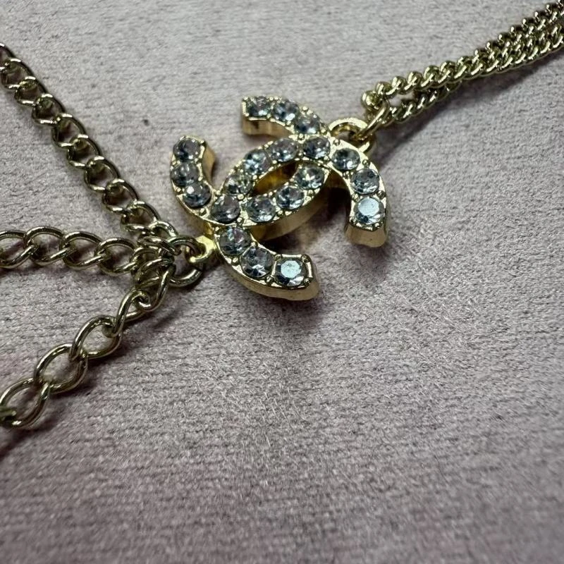 95新 Chanel/香奈儿 零件单个/ 乱乱子中古/112196不支持鉴定