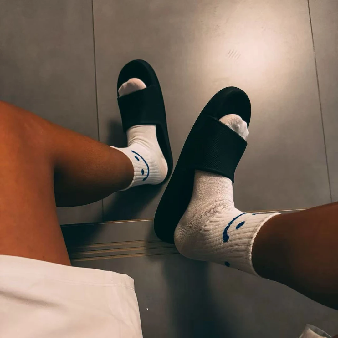 (001-200)篮球袜直播间一组一拍(直播间给编码下单)中长筒毛巾底