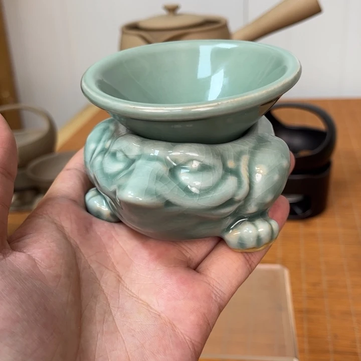 老段烧老段烧陶瓷茶器