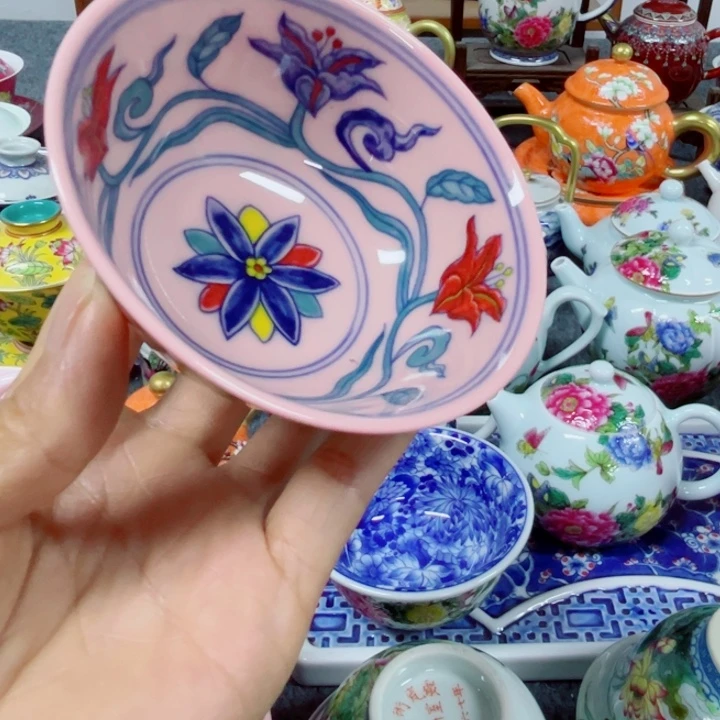 摆件D****s景德镇陶瓷艺术展在