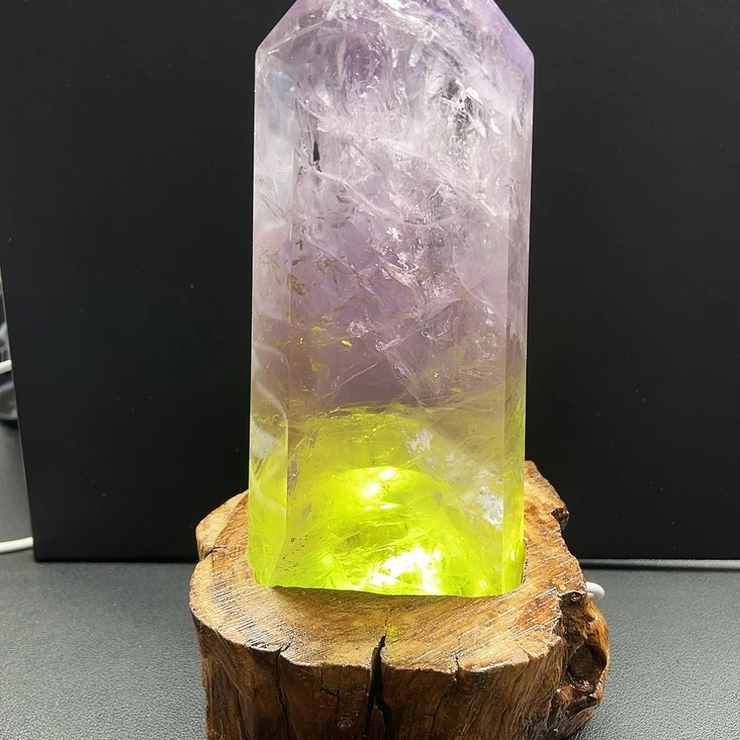 水晶珠宝半成品未镶嵌160厘米