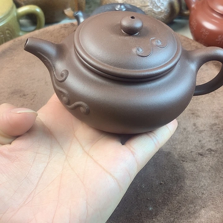 茶壶紫砂紫砂微瑕我微瑕微瑕微瑕