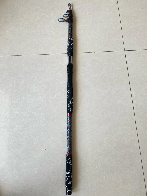 九牧锚轻量化高碳巨物远投（固定轮作）