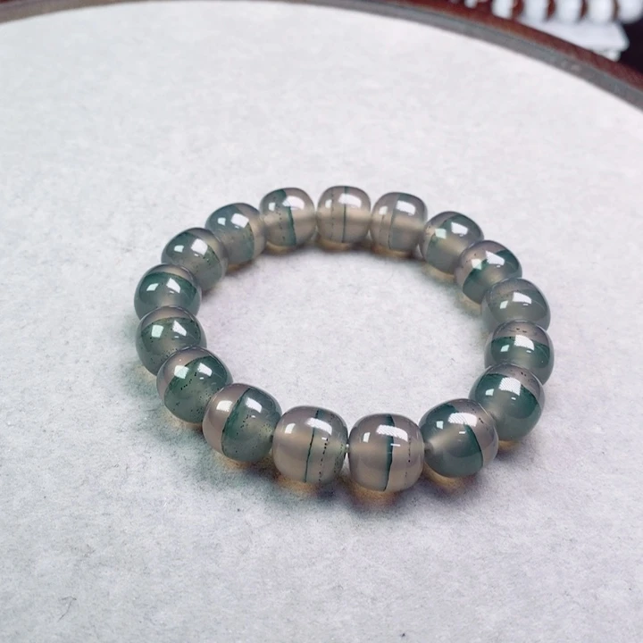 玛瑙/玉髓玛瑙未镶嵌黎****8