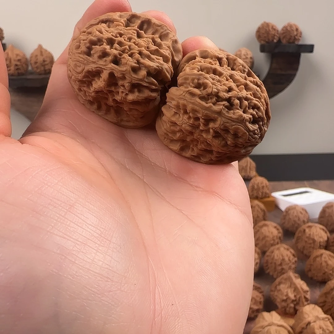 核桃全品南疆石2652