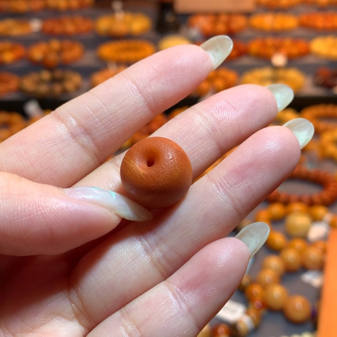 【闪购商品】蜜蜡吊坠(不含链)未镶嵌夏*子