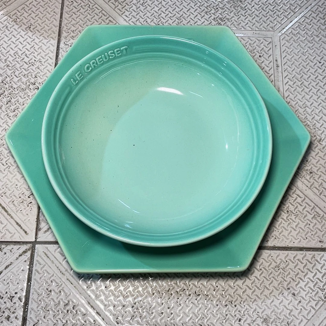 瓷微瑕陶瓷餐具家用