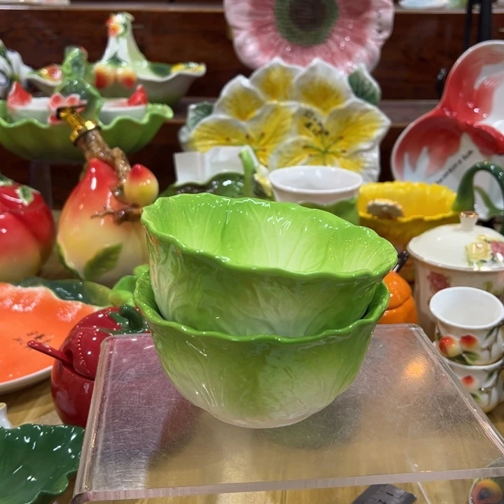 陶瓷等产品的生产和销售