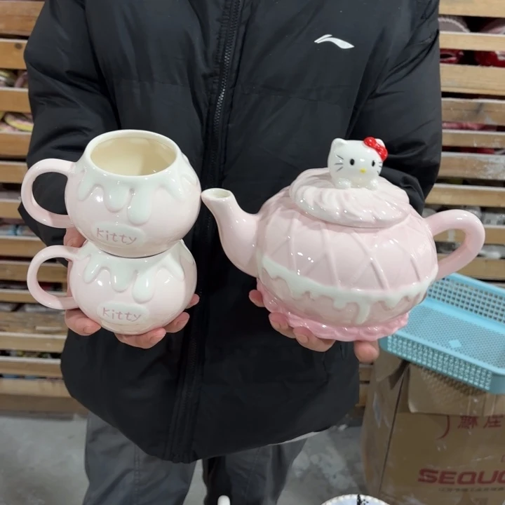 我们的目标是成为一个