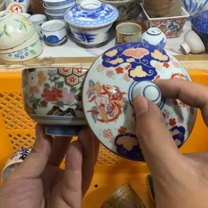 陶瓷推荐第二名20包邮