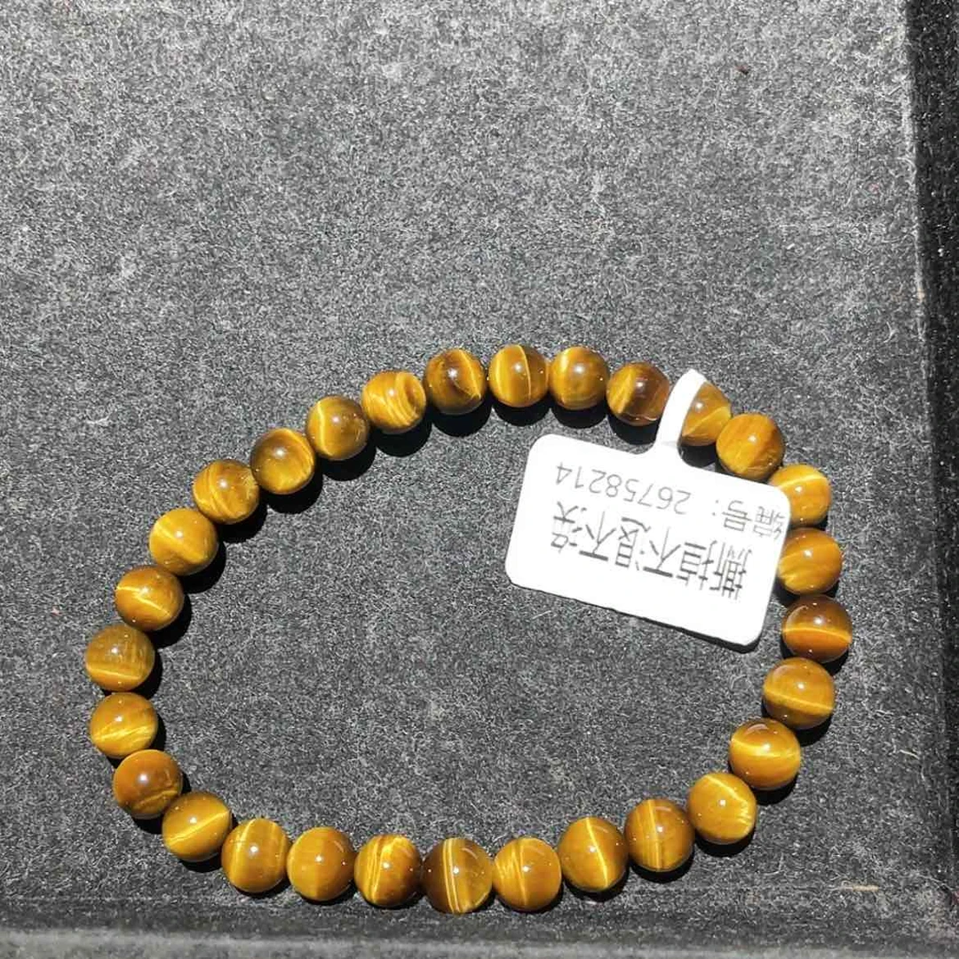 【闪购商品】未镶嵌木变石手链沫***呦
