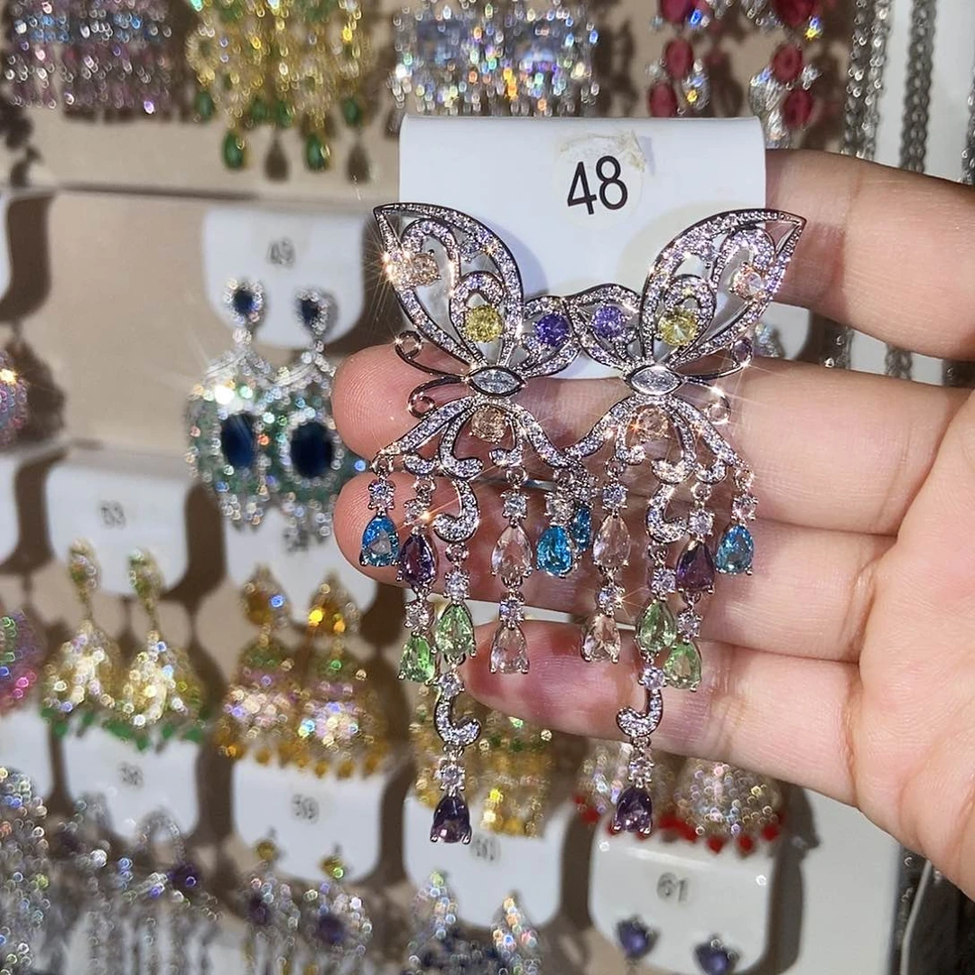 铜合金锆石925银