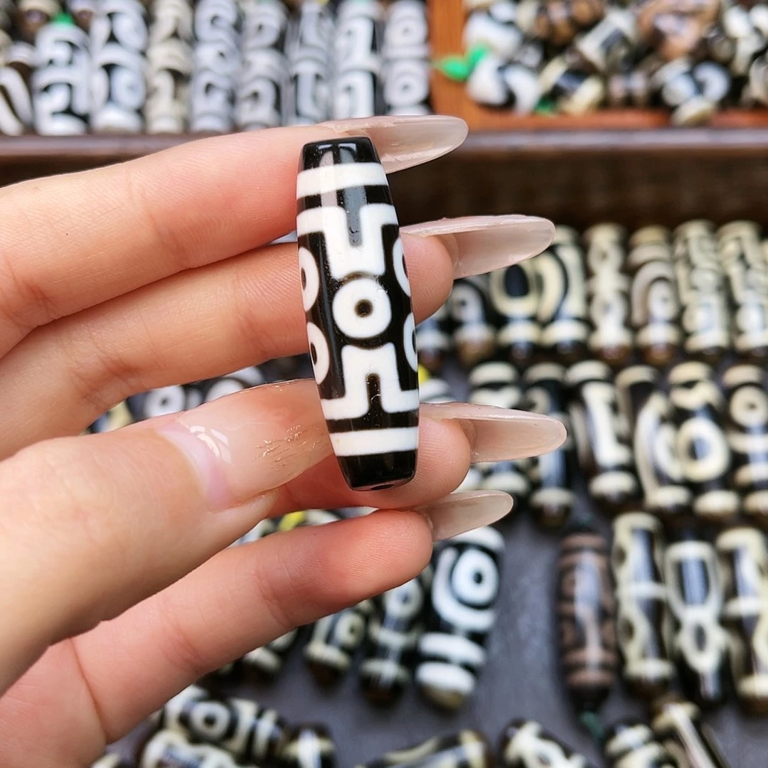 【闪购商品】玛瑙/玉髓颈饰未镶嵌