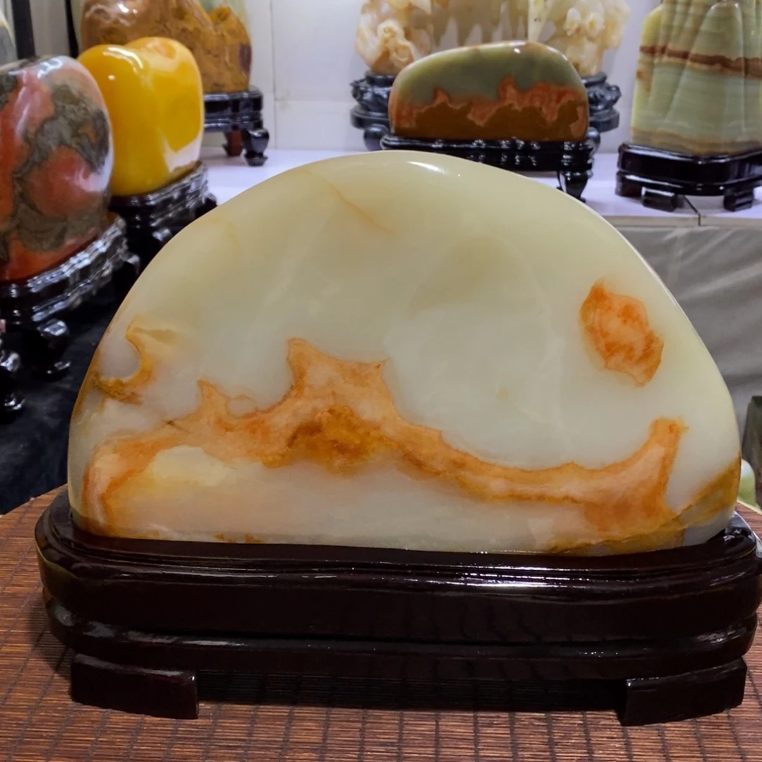 山水家居装饰设计