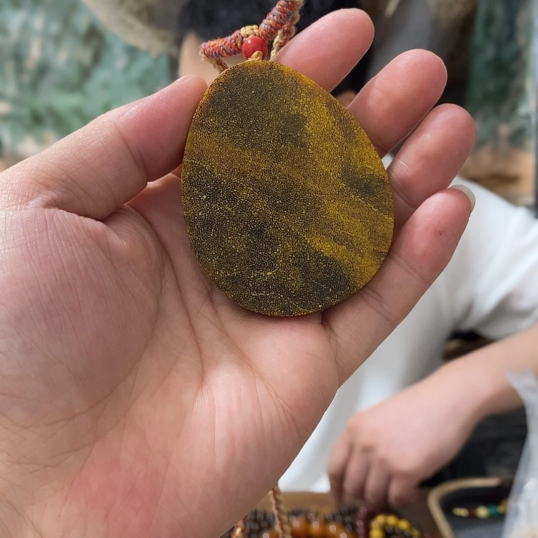 【苏金皮水滴】山河奇物