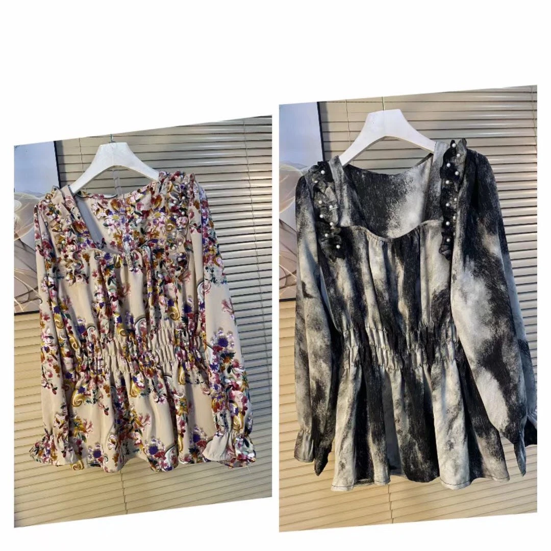 2406时尚新款打底衫