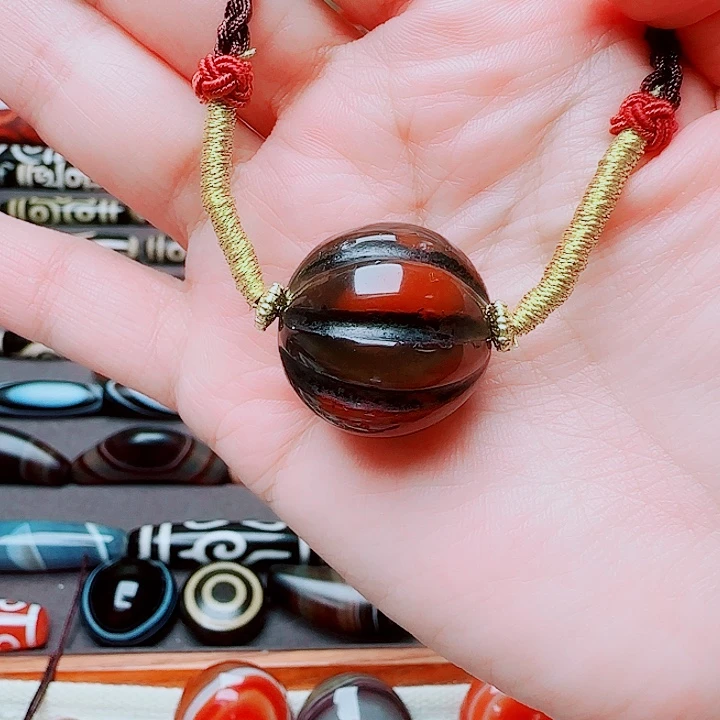 玛瑙/玉髓合金珠宝半成品