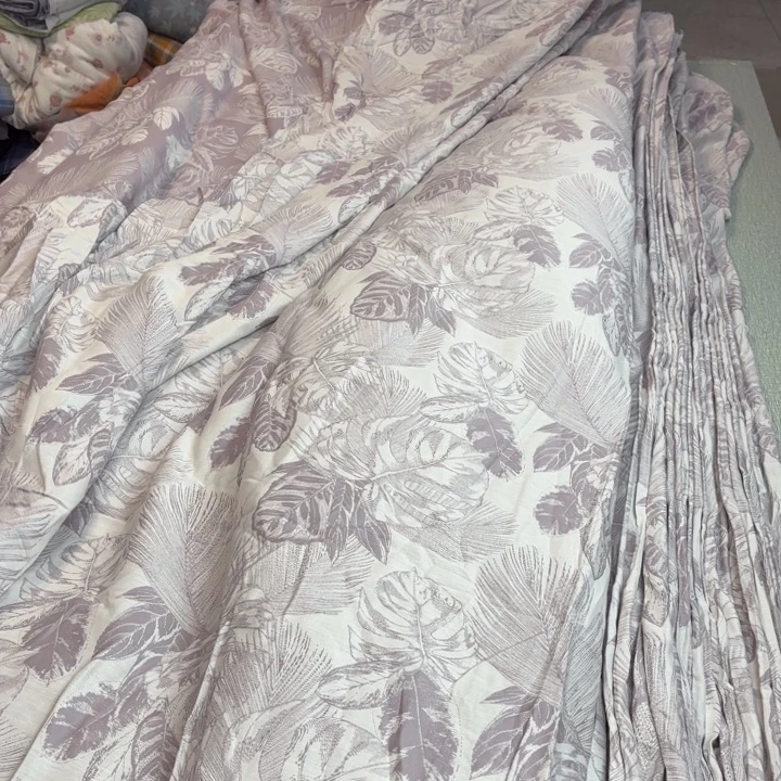 全棉系列产品十米