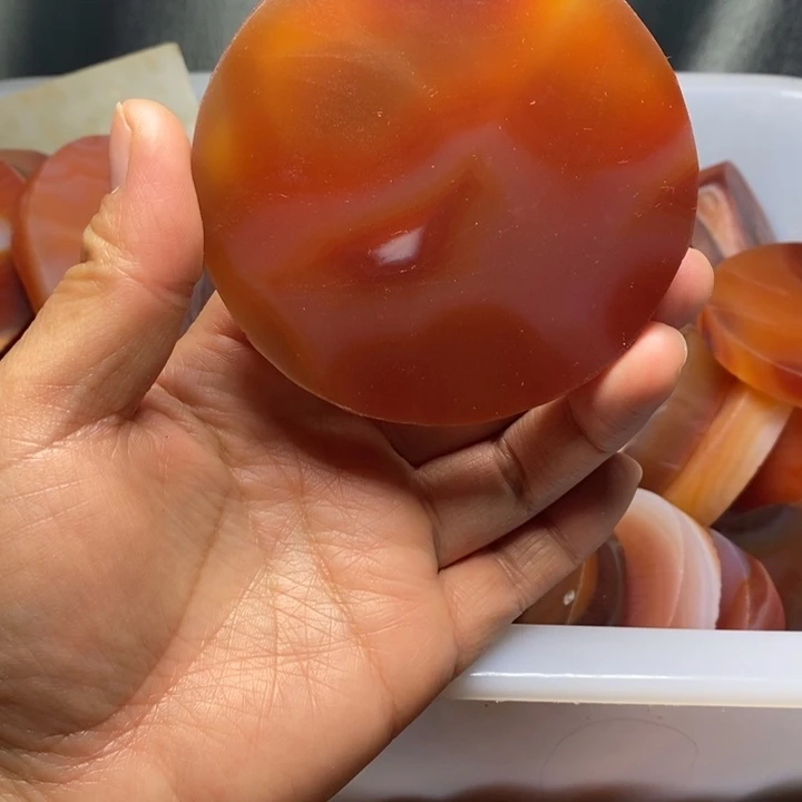 定制玛瑙不支持7天无理由退款