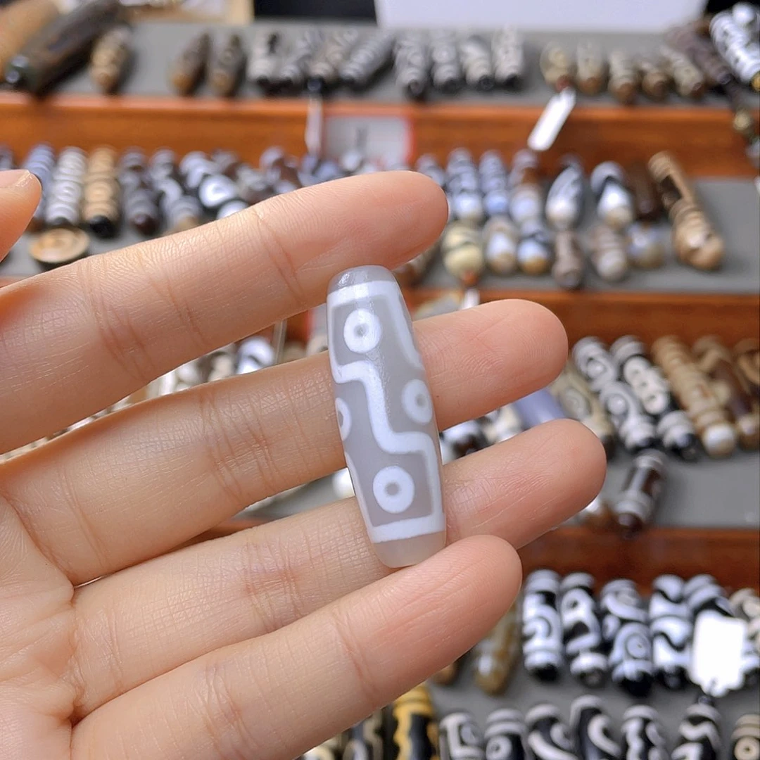 玛瑙/玉髓颈饰未镶嵌✨****✨