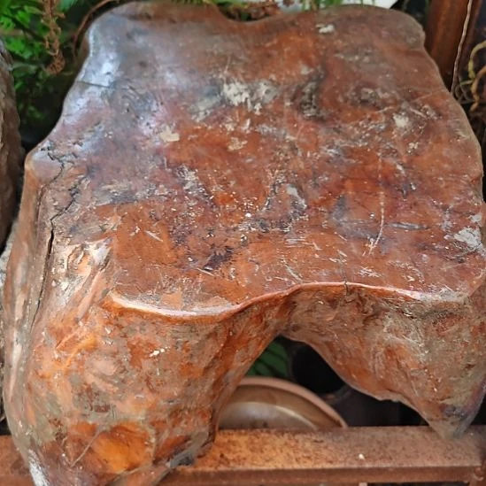 L***者瓷片明玉家的老工艺品