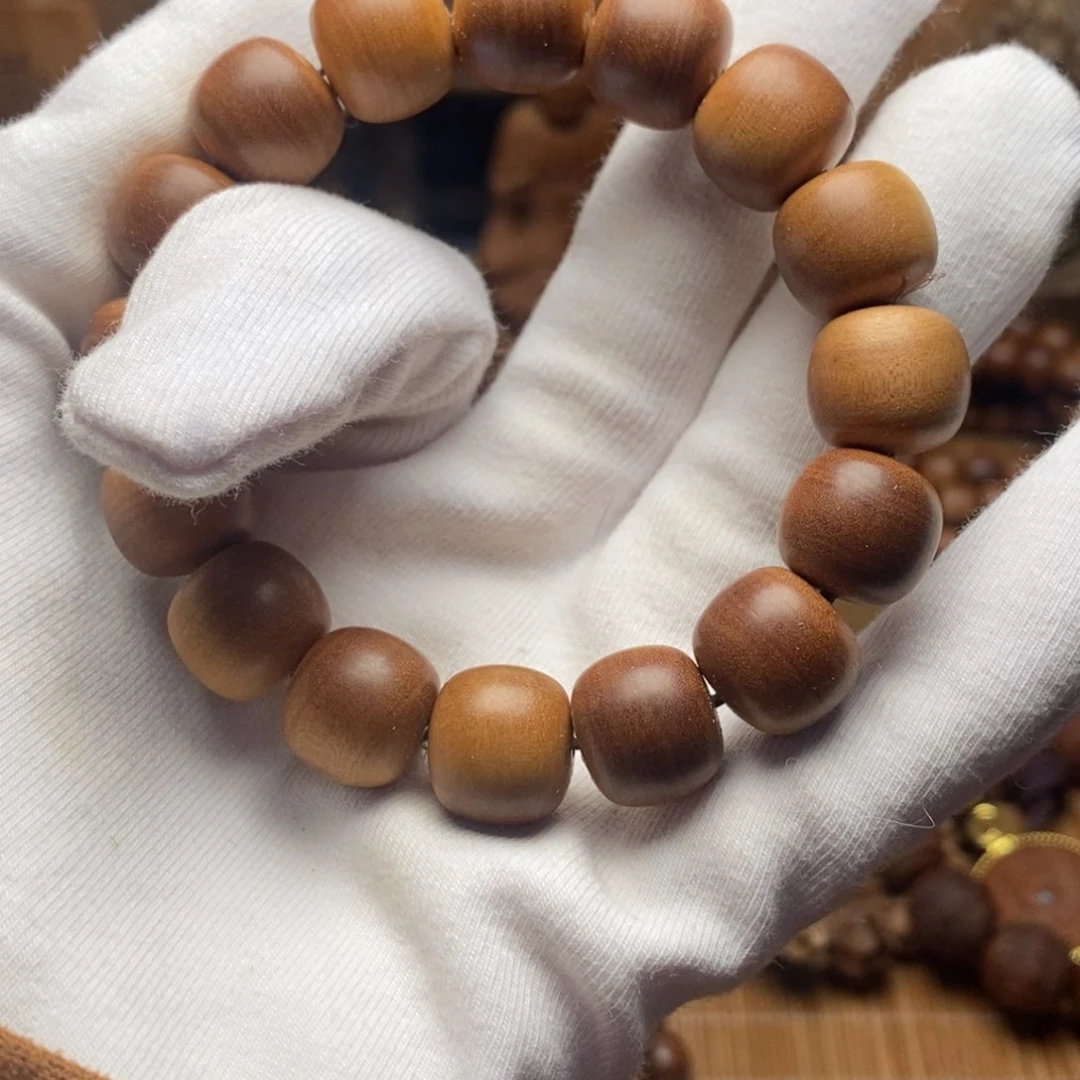 檀香木手串/手链手串1314