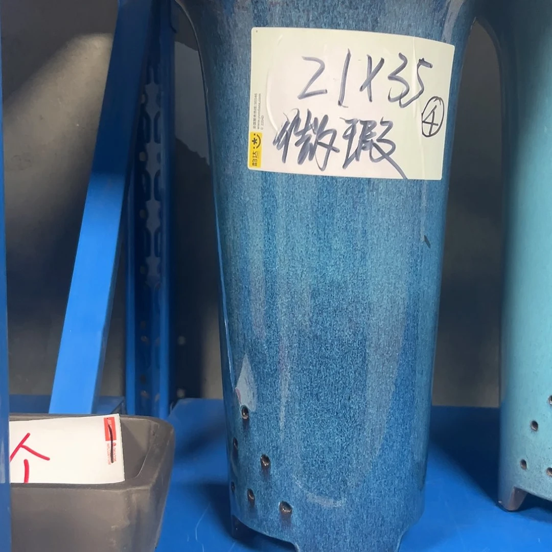 紫砂花盆宜兴紫砂花盆