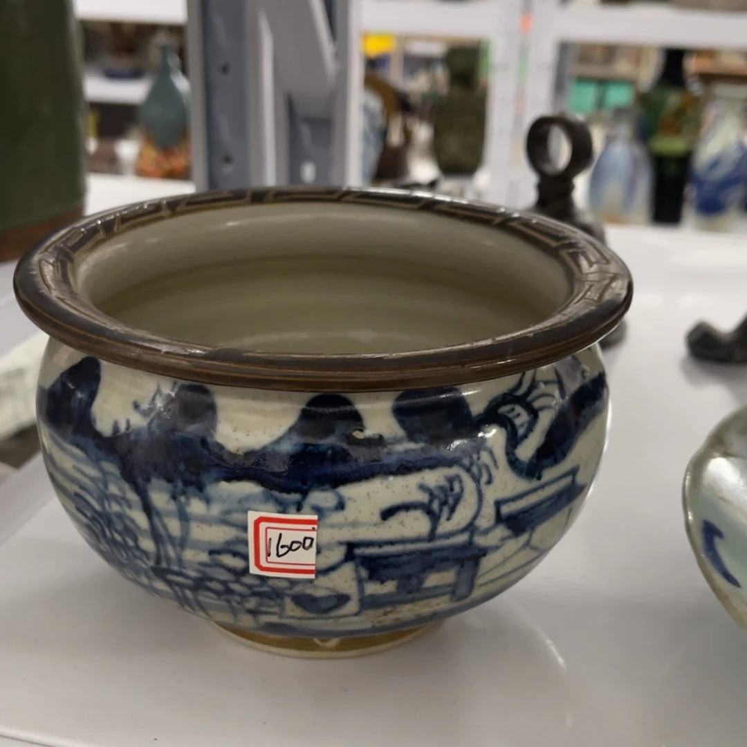 陶日用家用陶瓷制品