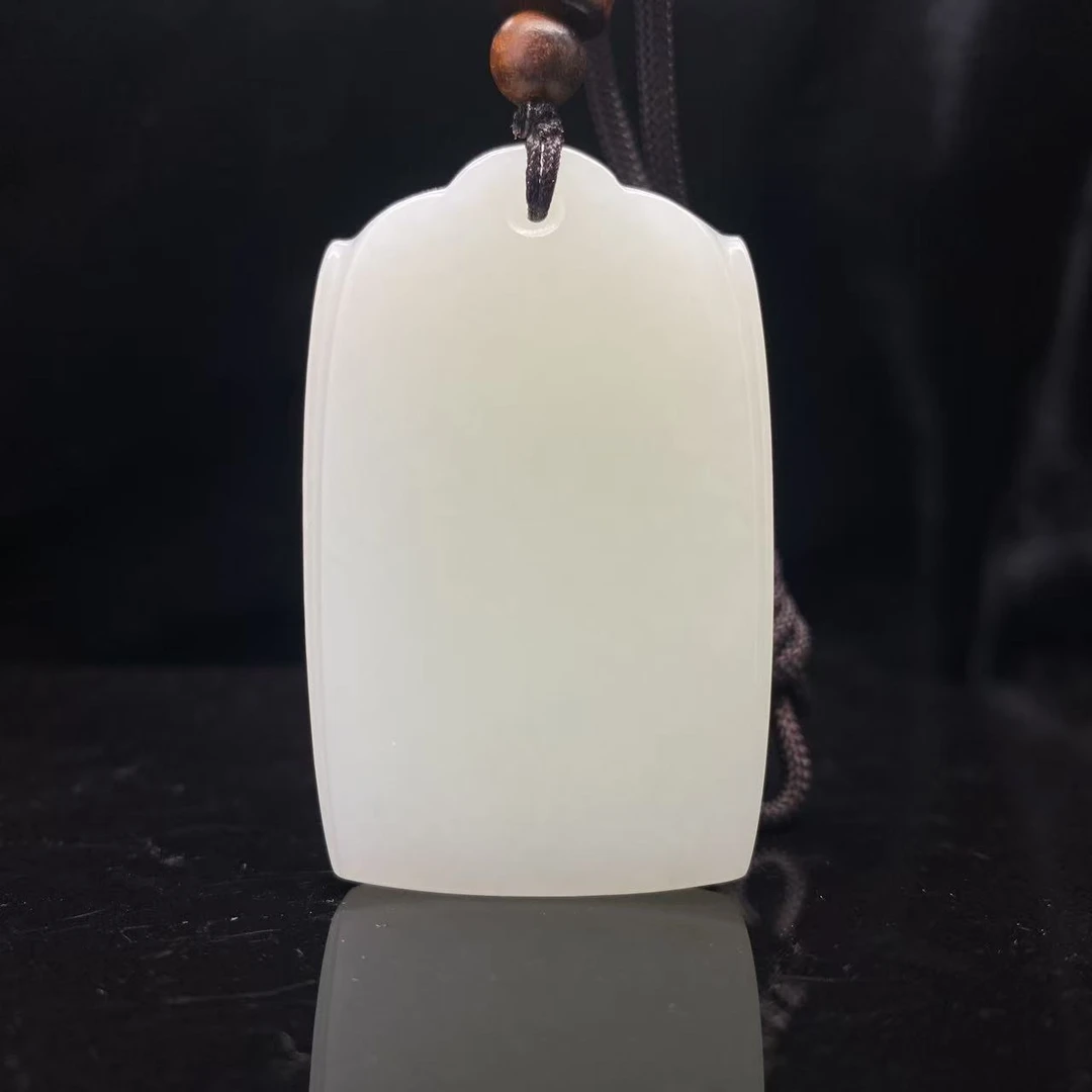 A1776 和田玉 CH641351 D