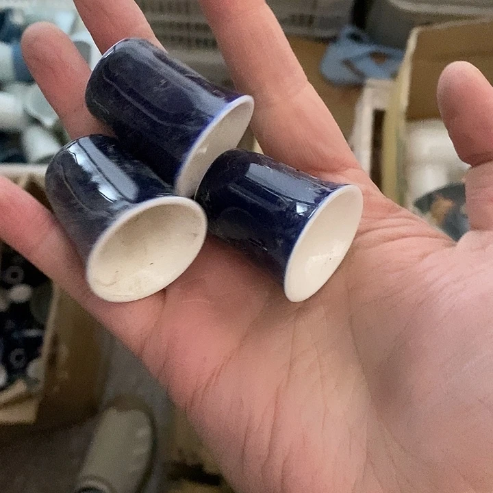 陶瓷艺术品及陶瓷制品