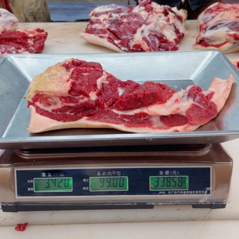 【闪购商品】冷冻保存30天包装河北省