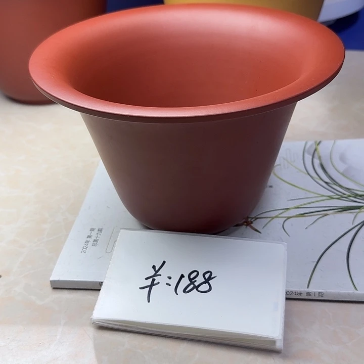 春秋花盆精品兰盆