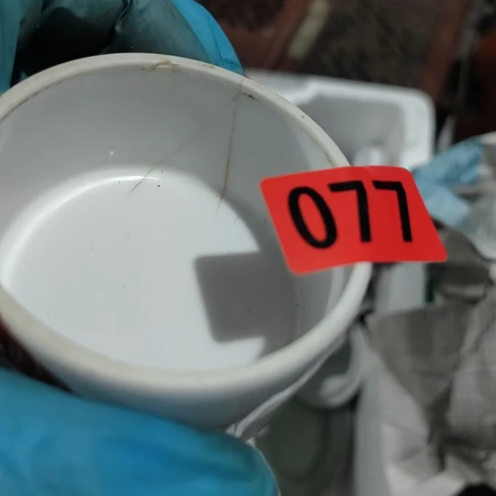 杨***3杂色豆（科檀/科特迪瓦檀木）