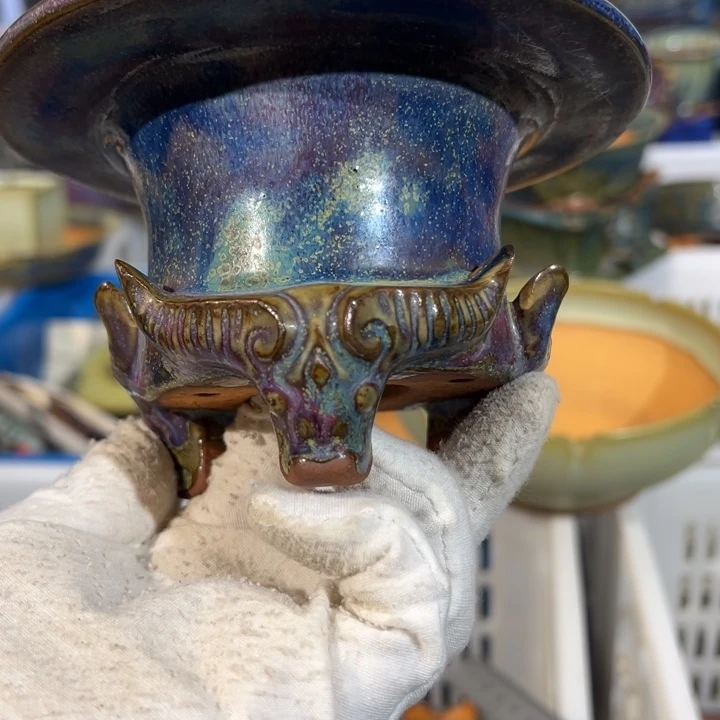 碗禅*觉象原创作品欣赏分享